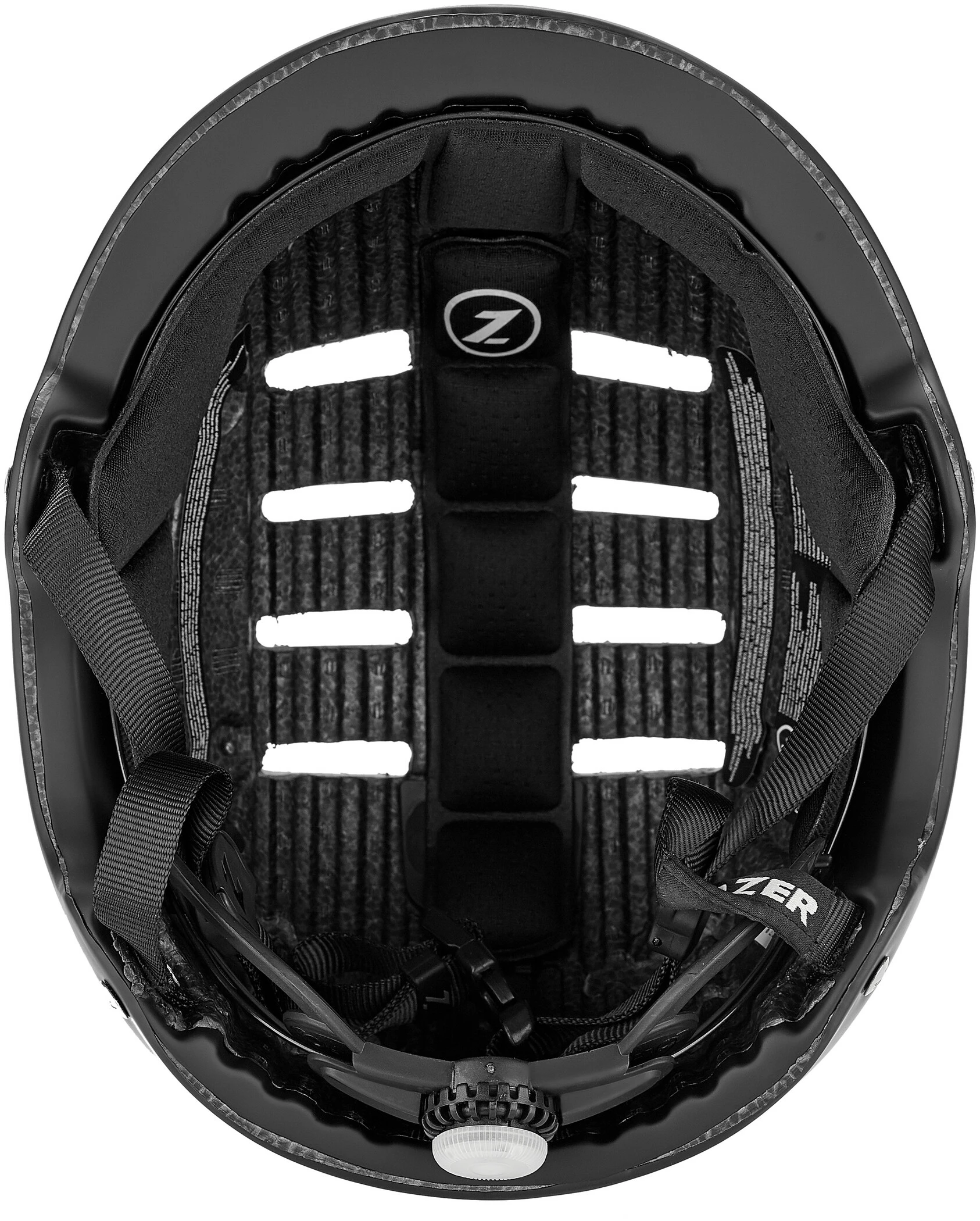 Lazer Armor Cykelhjelm, Hvid - Billede 7