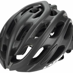 Lazer Blade+ Cykelhjelm, Sort