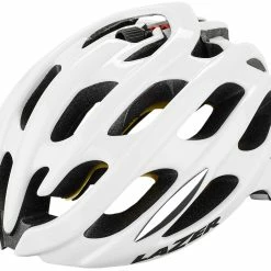 Lazer Blade MIPS Cykelhjelm, Sort