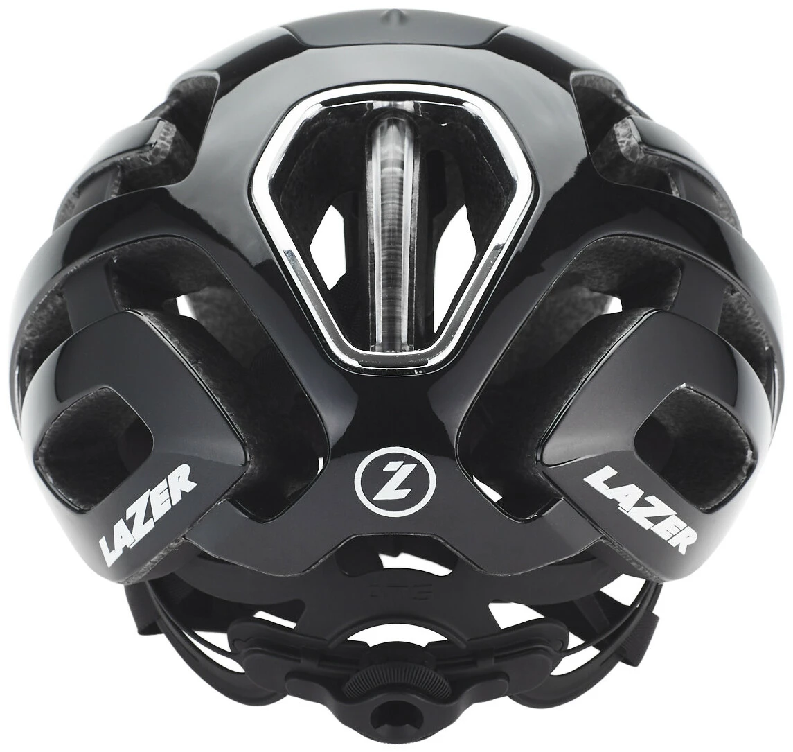 Lazer Century Cykelhjelm, Sort - Billede 5