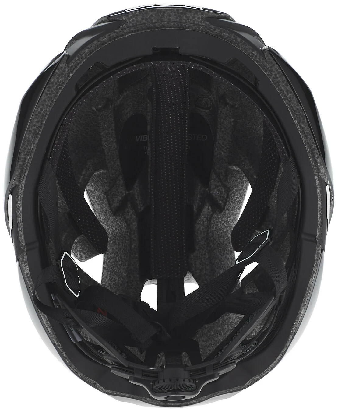 Lazer Century Cykelhjelm, Sort - Billede 7