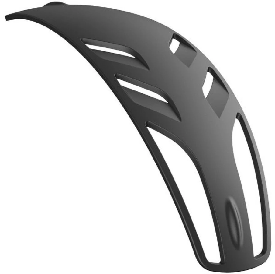 Lazer Century Cykelhjelm, Sort - Billede 8