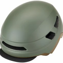 Lazer Cruizer MT Hjelm, Oliven/grøn