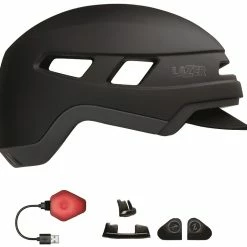 Lazer Cruizer NTA Hjelm Wezen Wezen, Sort