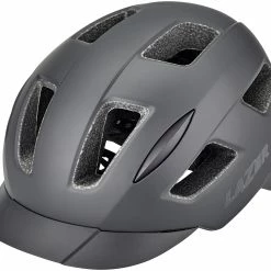 Lazer Lizard Hjelm, Hvid