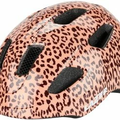 Lazer PNut KinetiCore Hjelm Børn, Hvid