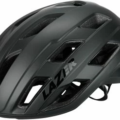 Lazer Strada KinetiCore Hjelm, Blå