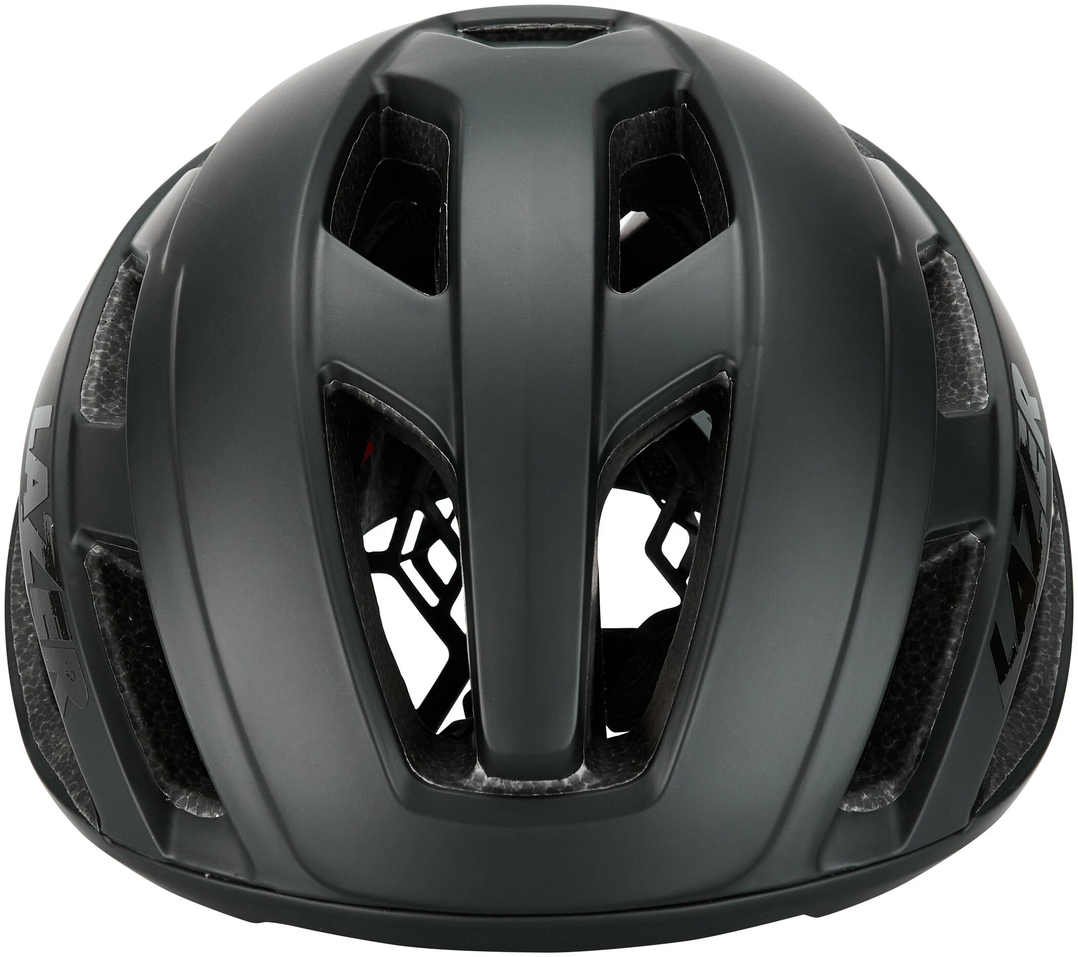 Lazer Strada KinetiCore Hjelm, Sort - Billede 2