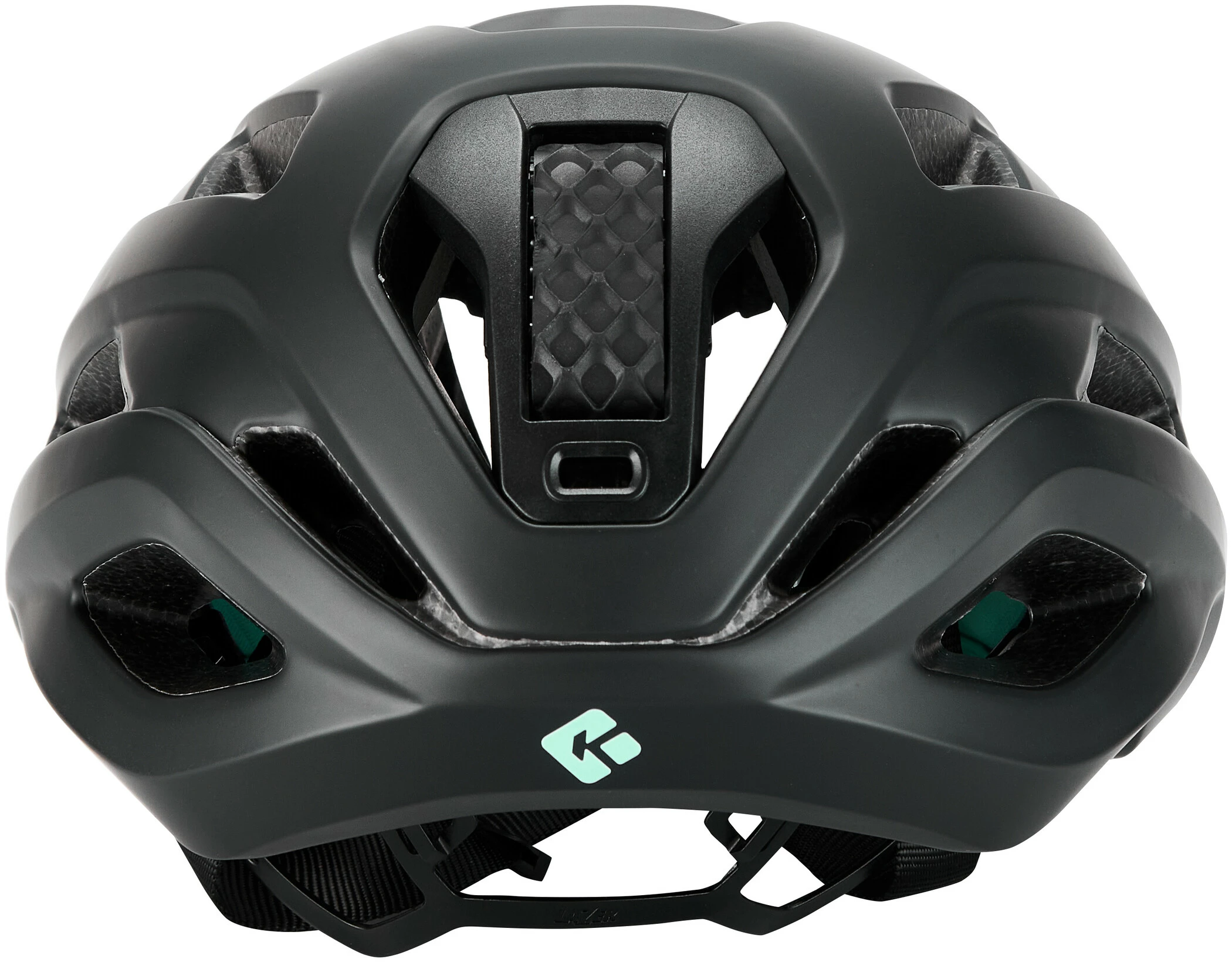 Lazer Strada KinetiCore Hjelm, Sort - Billede 5