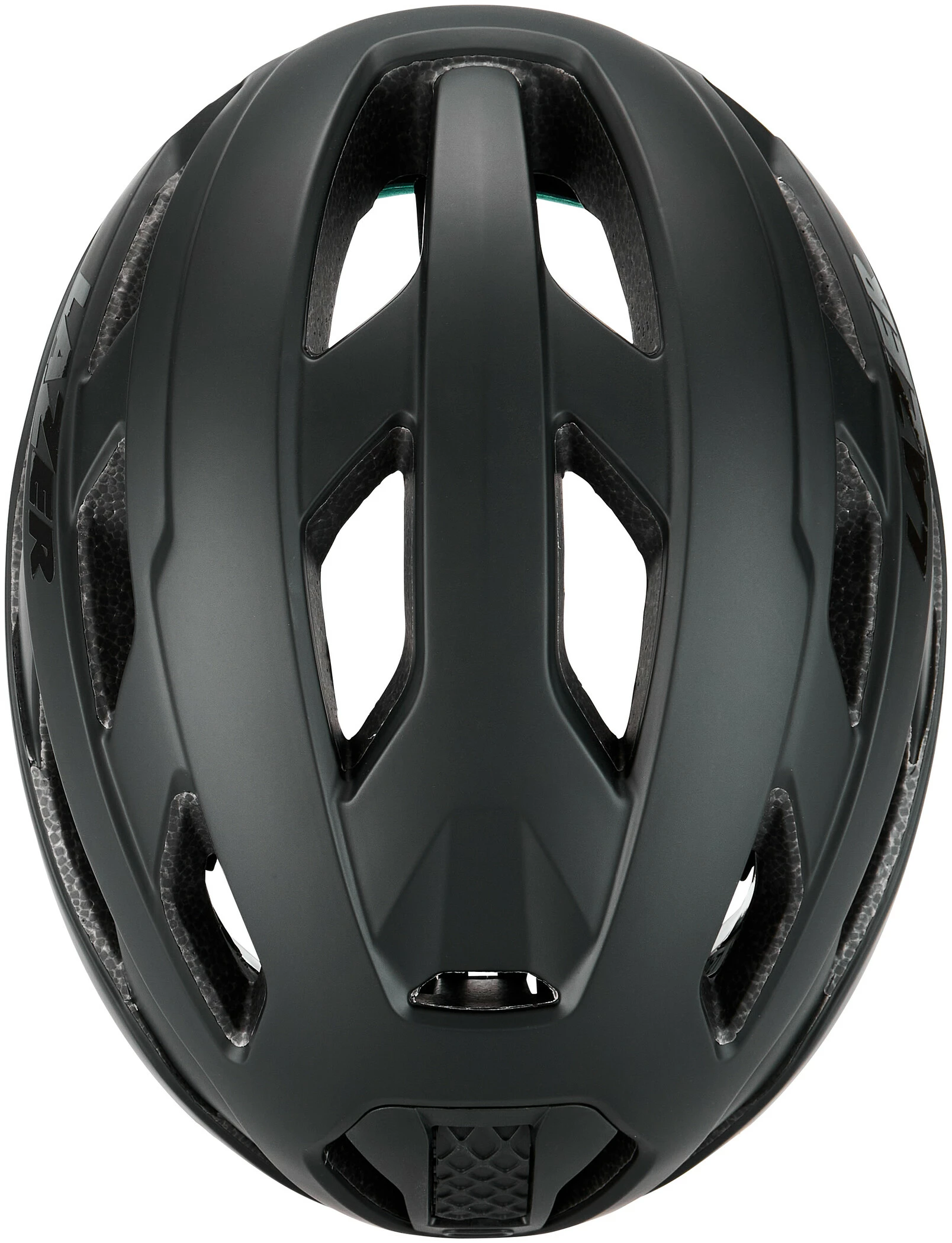 Lazer Strada KinetiCore Hjelm, Rød - Billede 6