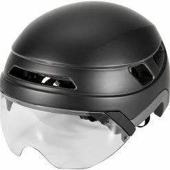 Lazer Urbanize NTA MIPS Hjelm Med LED, Grøn