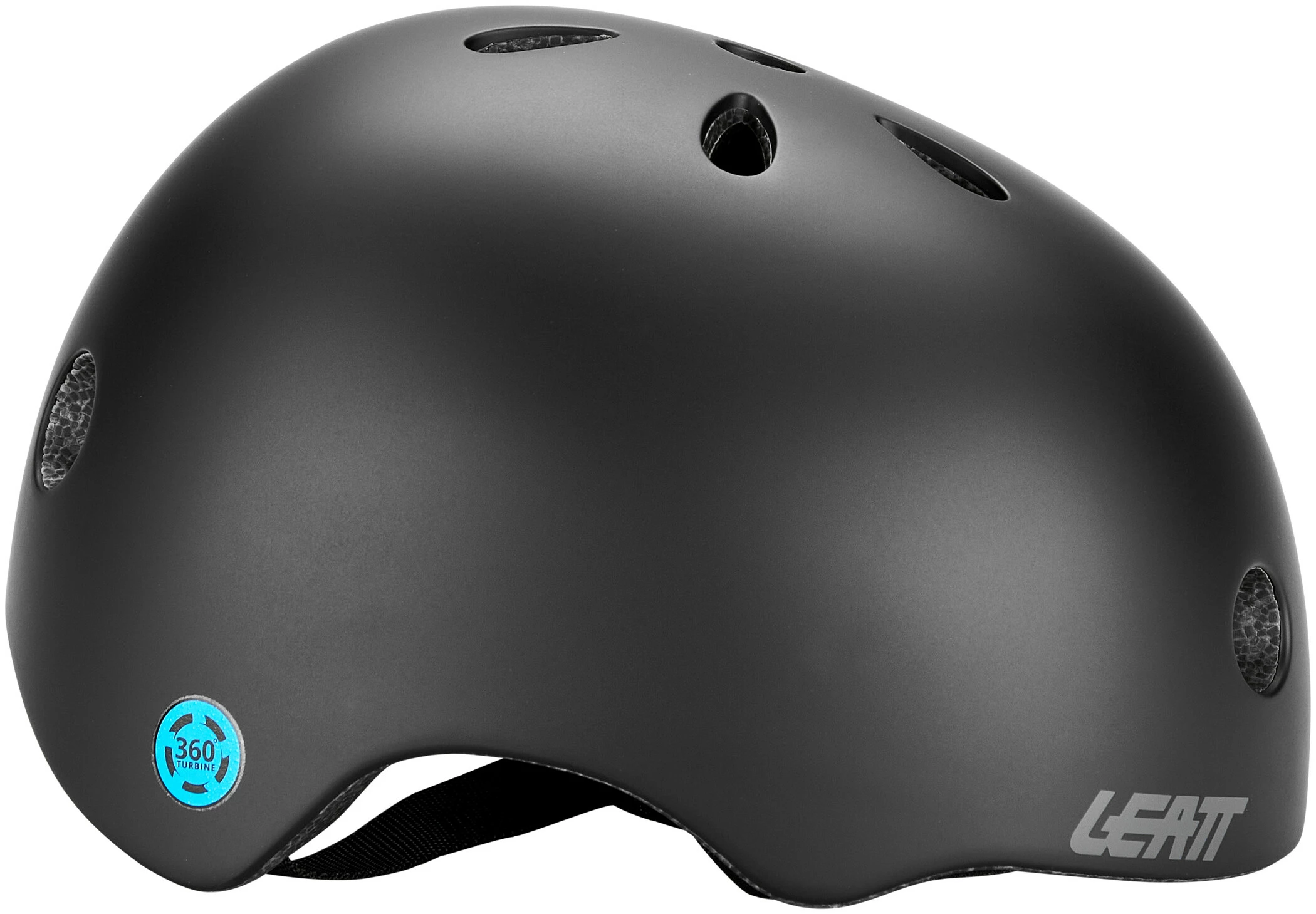 Leatt MTB Urban 1.0 Hjelm, Grøn - Billede 4