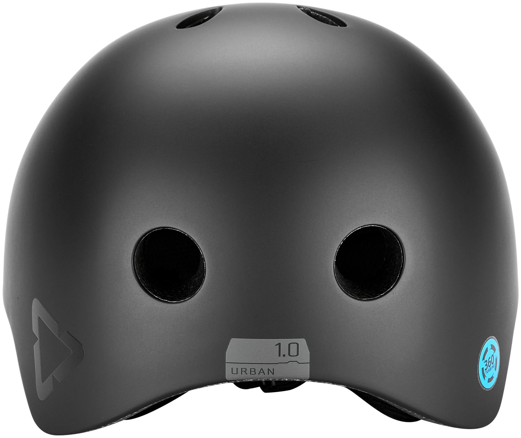 Leatt MTB Urban 1.0 Hjelm, Grå - Billede 5