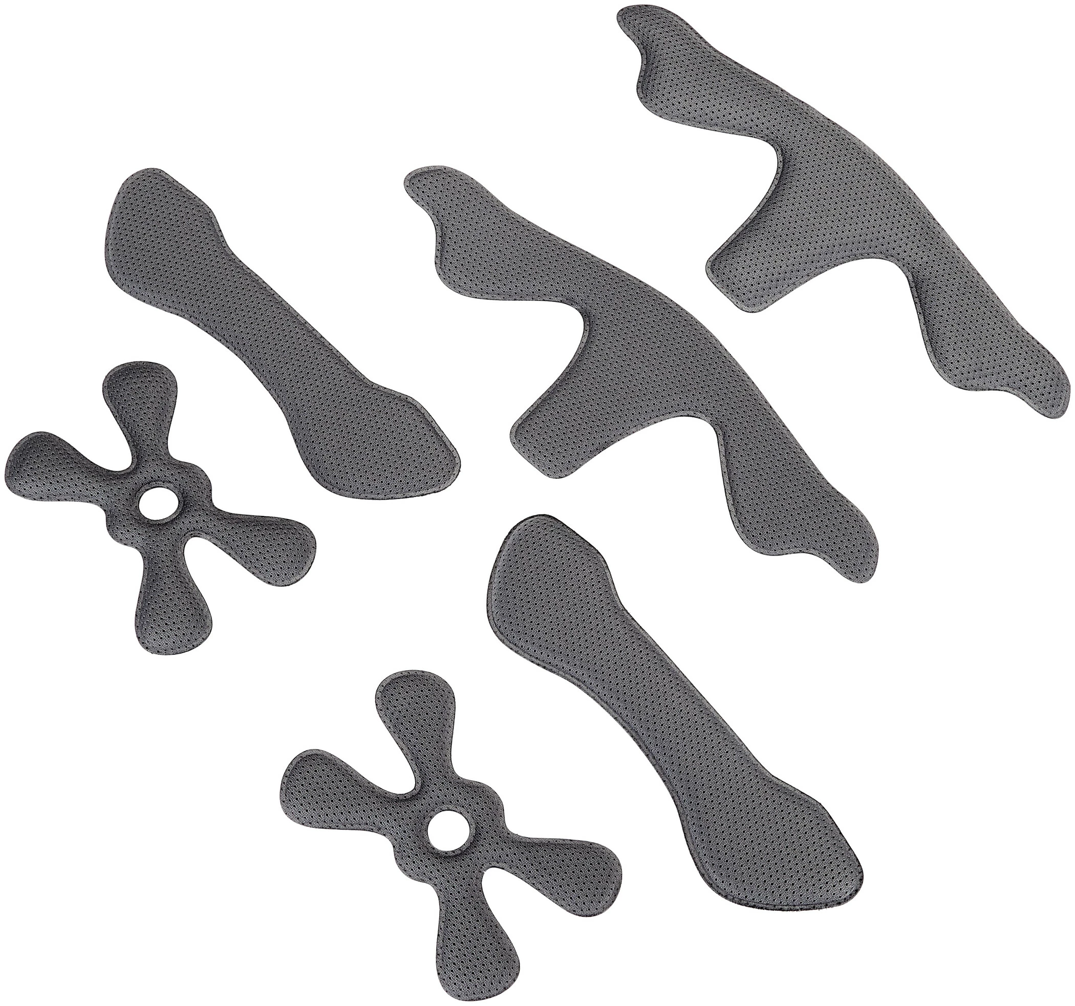 Leatt MTB Urban 1.0 Hjelm, Grå - Billede 8