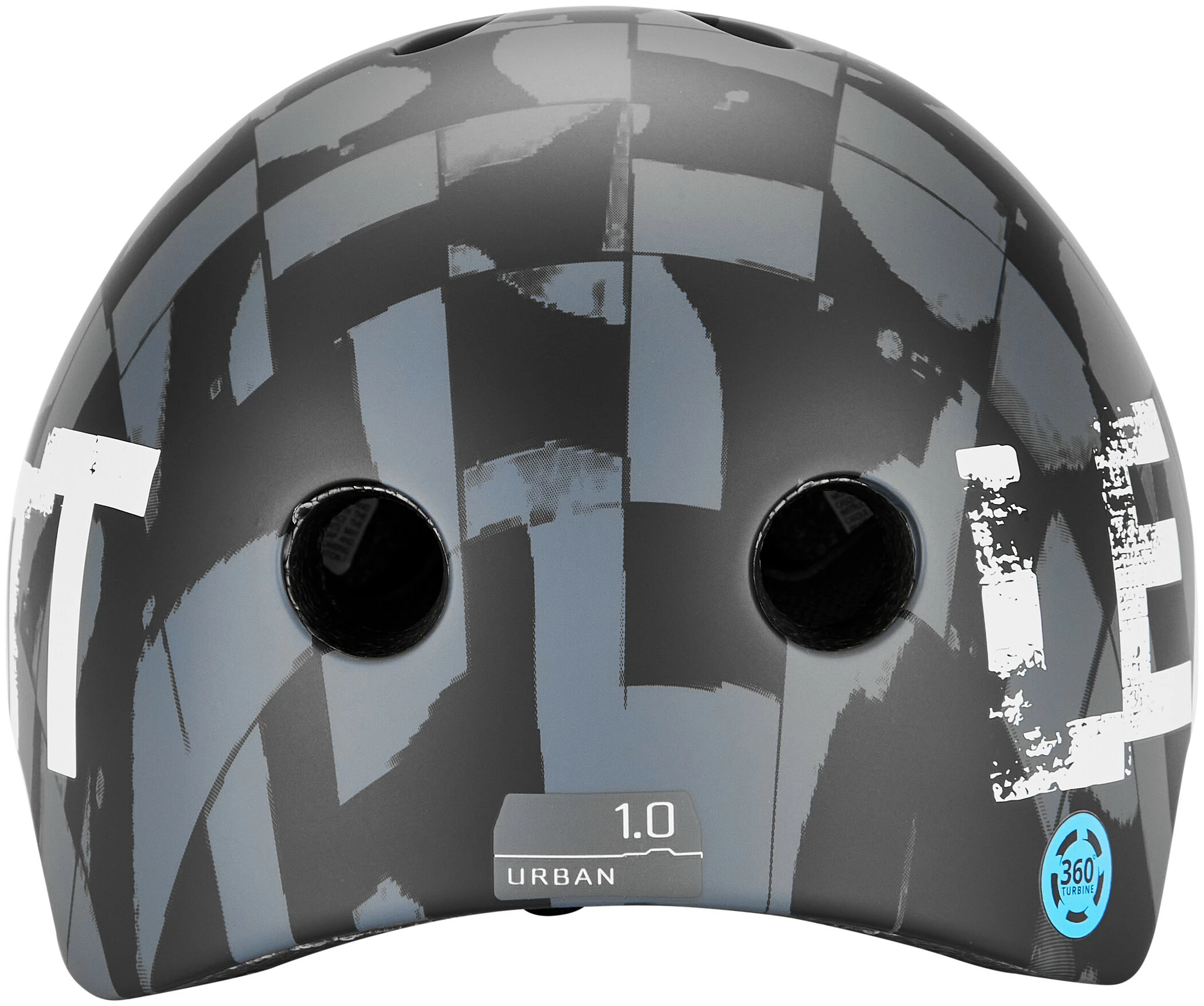 Leatt MTB Urban 1.0 Hjelm Unge, Sort - Billede 5