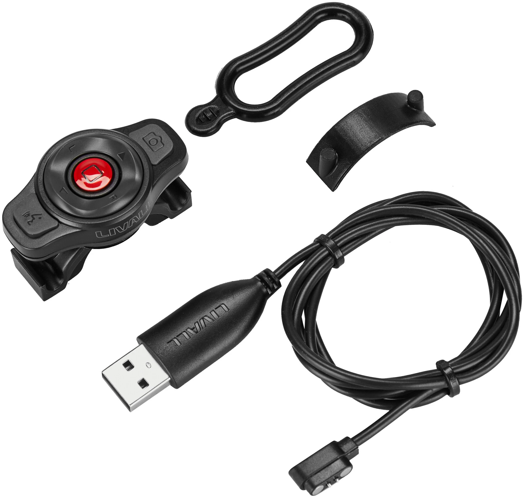 LIVALL EVO21 Hjelm, Sort - Billede 11