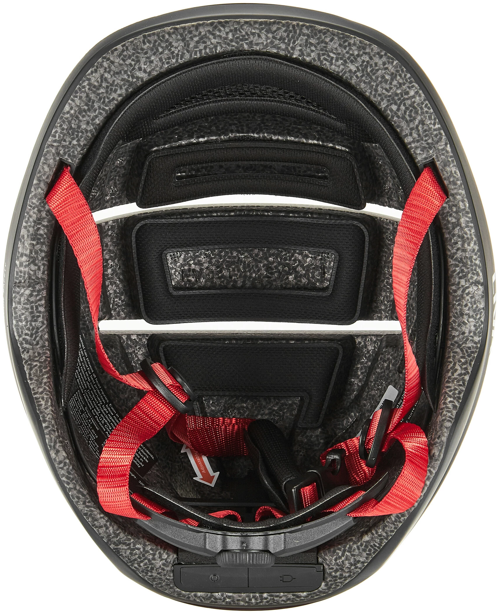 LIVALL EVO21 Hjelm, Sort - Billede 7