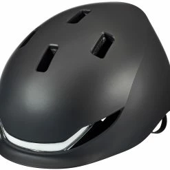 Lumos Street Hjelm, Hvid