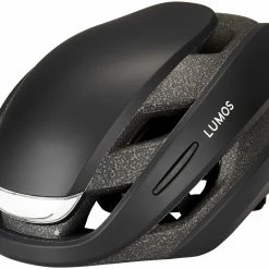 Lumos Ultra MIPS Hjelm, Hvid