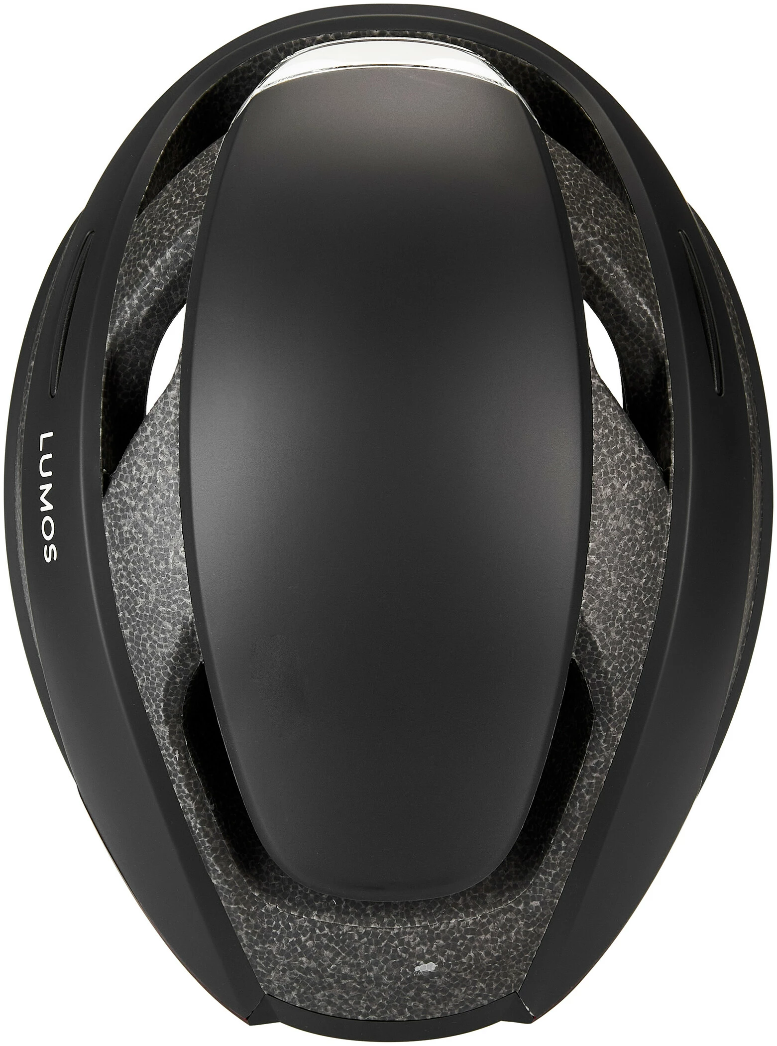 Lumos Ultra MIPS Hjelm, Hvid - Billede 6