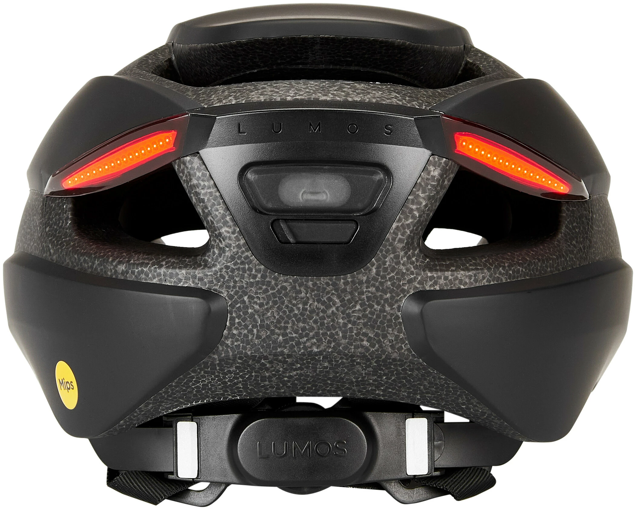 Lumos Ultra MIPS Hjelm, Hvid - Billede 8