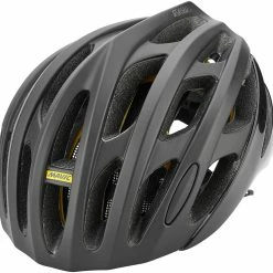 Mavic Syncro Sl Mips Hjelm Herrer, Sort