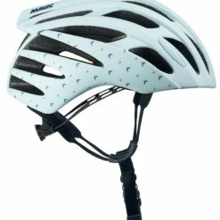 Mavic Syncro Sl Starlight Mips Road Hjelm Herrer, Hvid