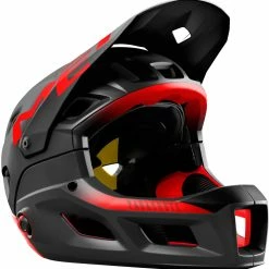 MET Parachute MCR MIPS Hjelm, Hvid