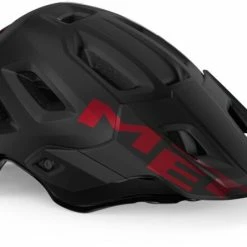 MET Roam MIPS Hjelm, Sort