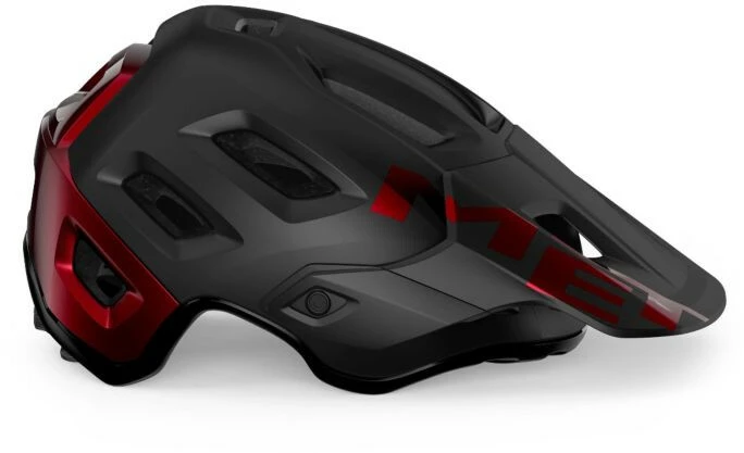 MET Roam MIPS Hjelm, Sort - Billede 2