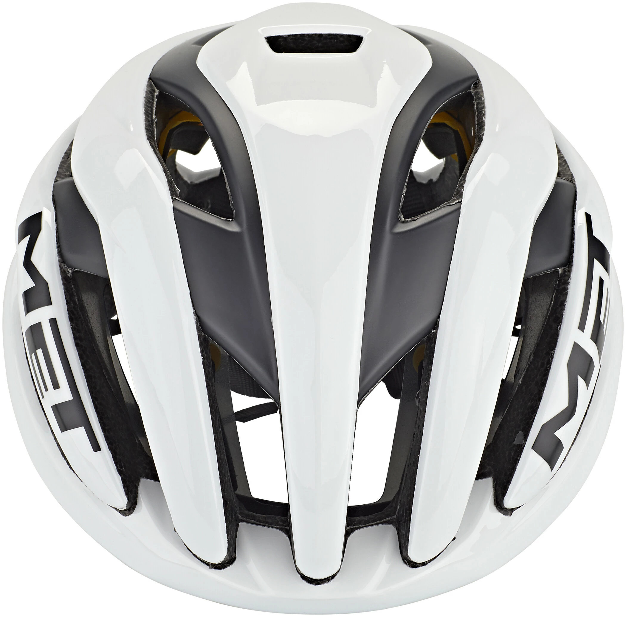 MET Trenta MIPS Hjelm, Sort - Billede 2