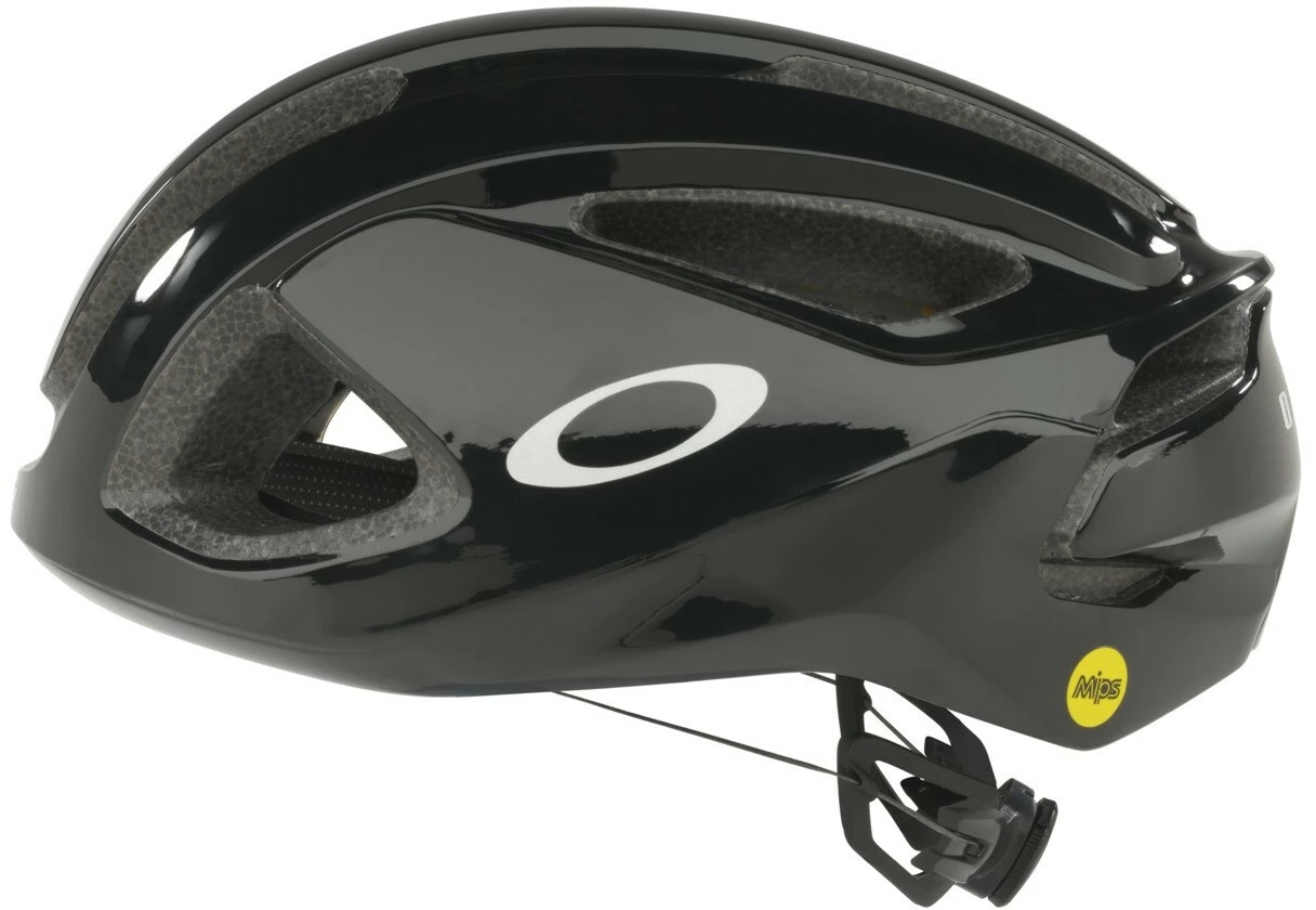 Oakley ARO3 Cykelhjelm, Sort
