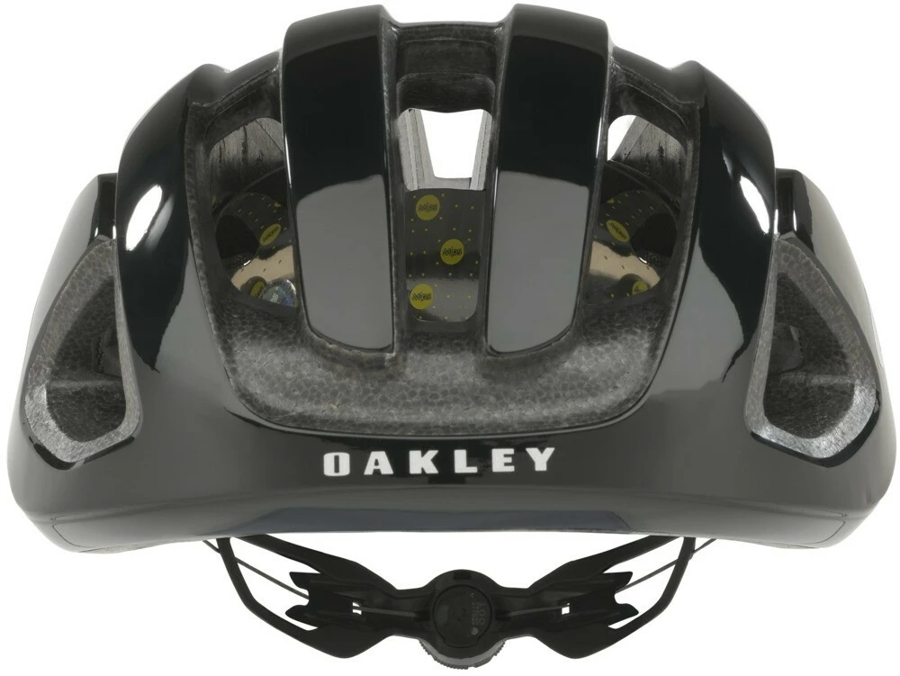 Oakley ARO3 Cykelhjelm, Sort - Billede 2