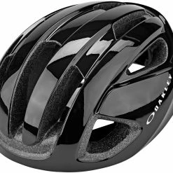 Oakley ARO3 Lite Hjelm, Blå