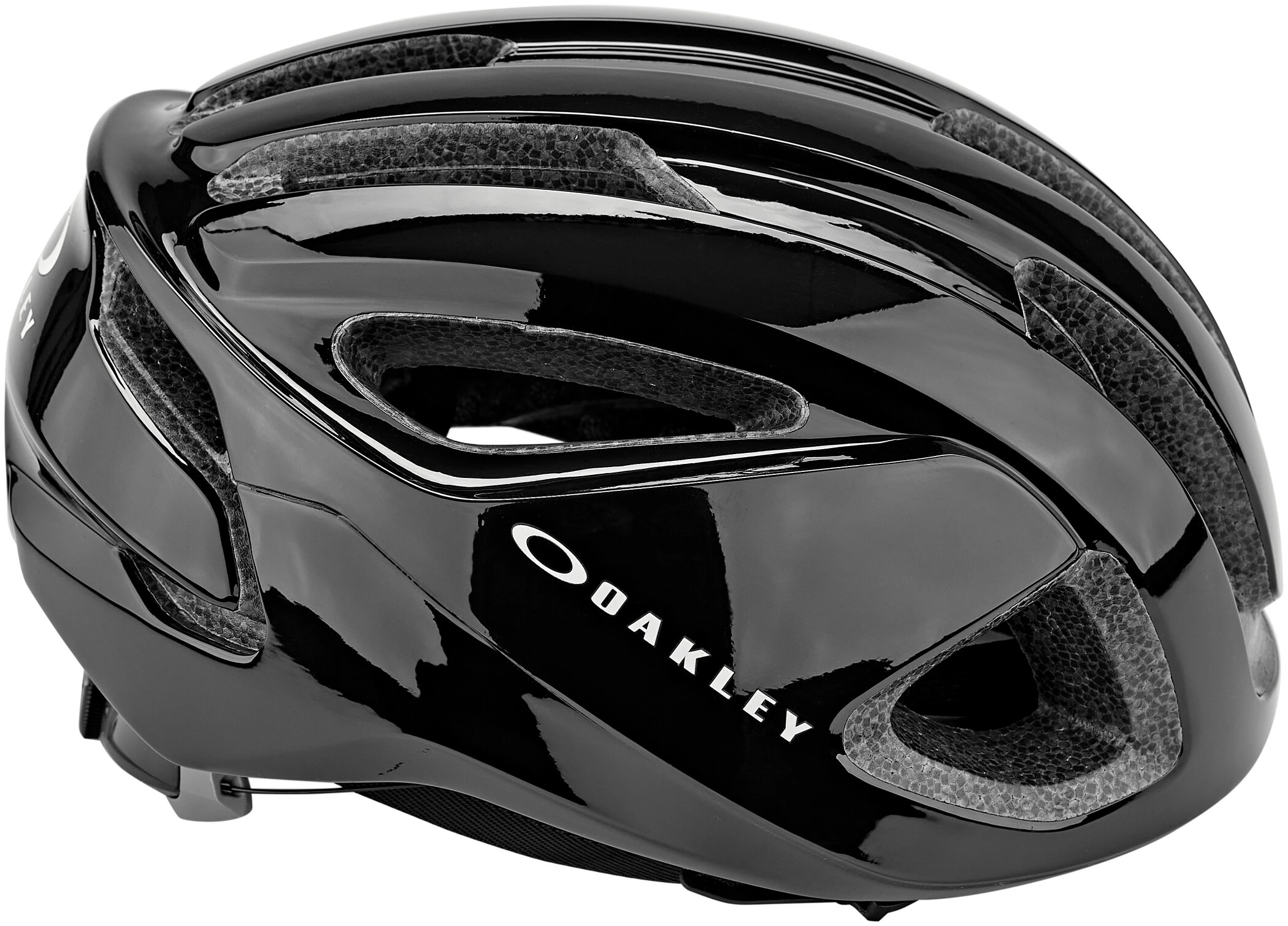 Oakley ARO3 Lite Hjelm, Sort - Billede 4