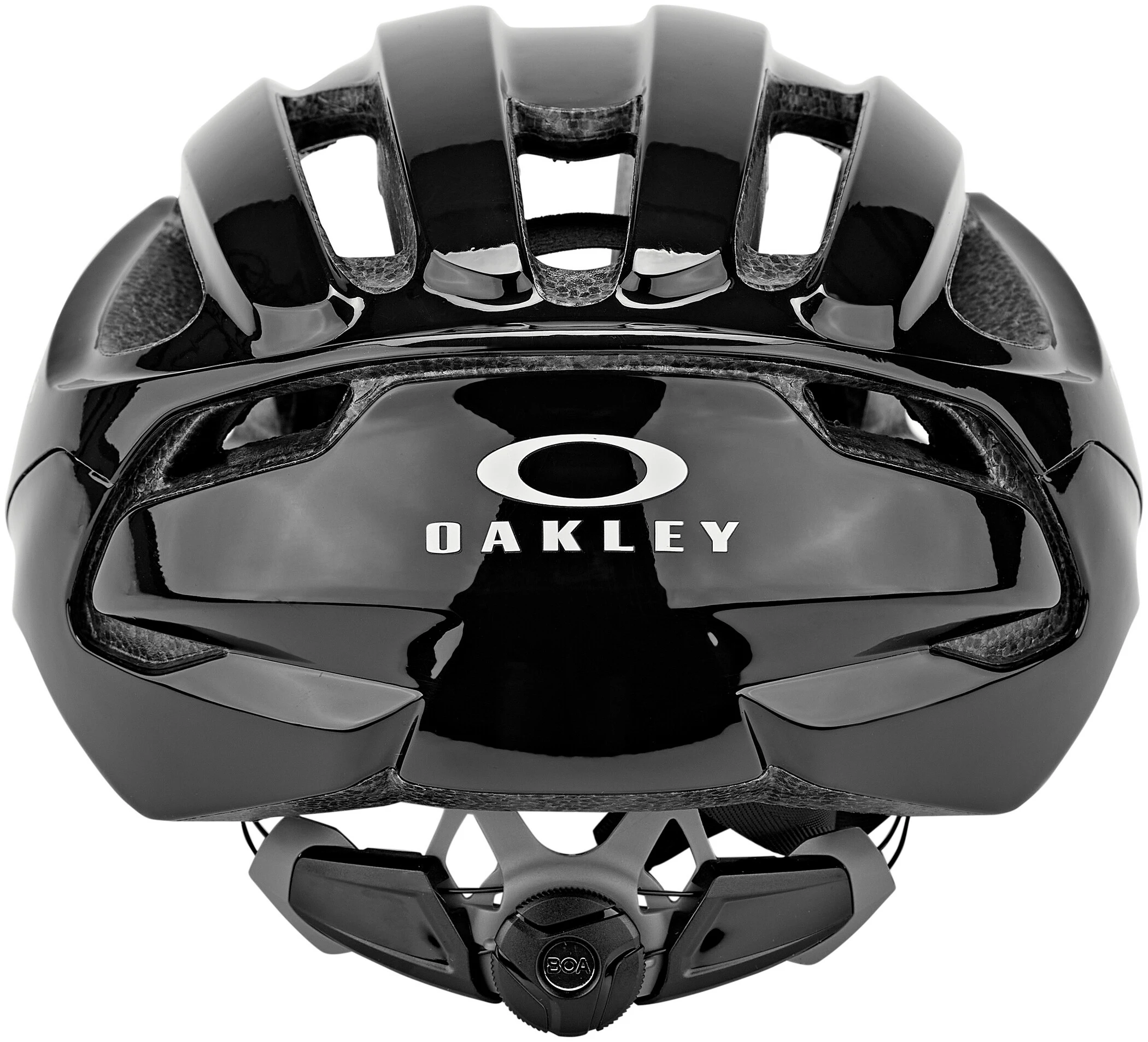 Oakley ARO3 Lite Hjelm, Sort - Billede 5