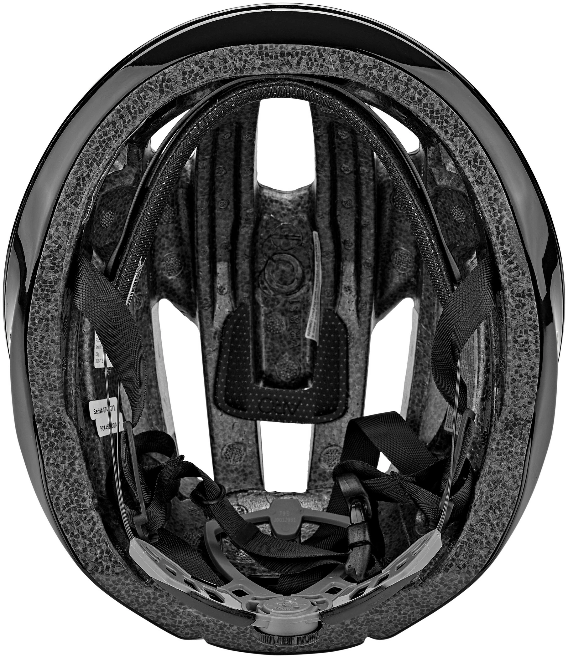 Oakley ARO3 Lite Hjelm, Sort - Billede 7