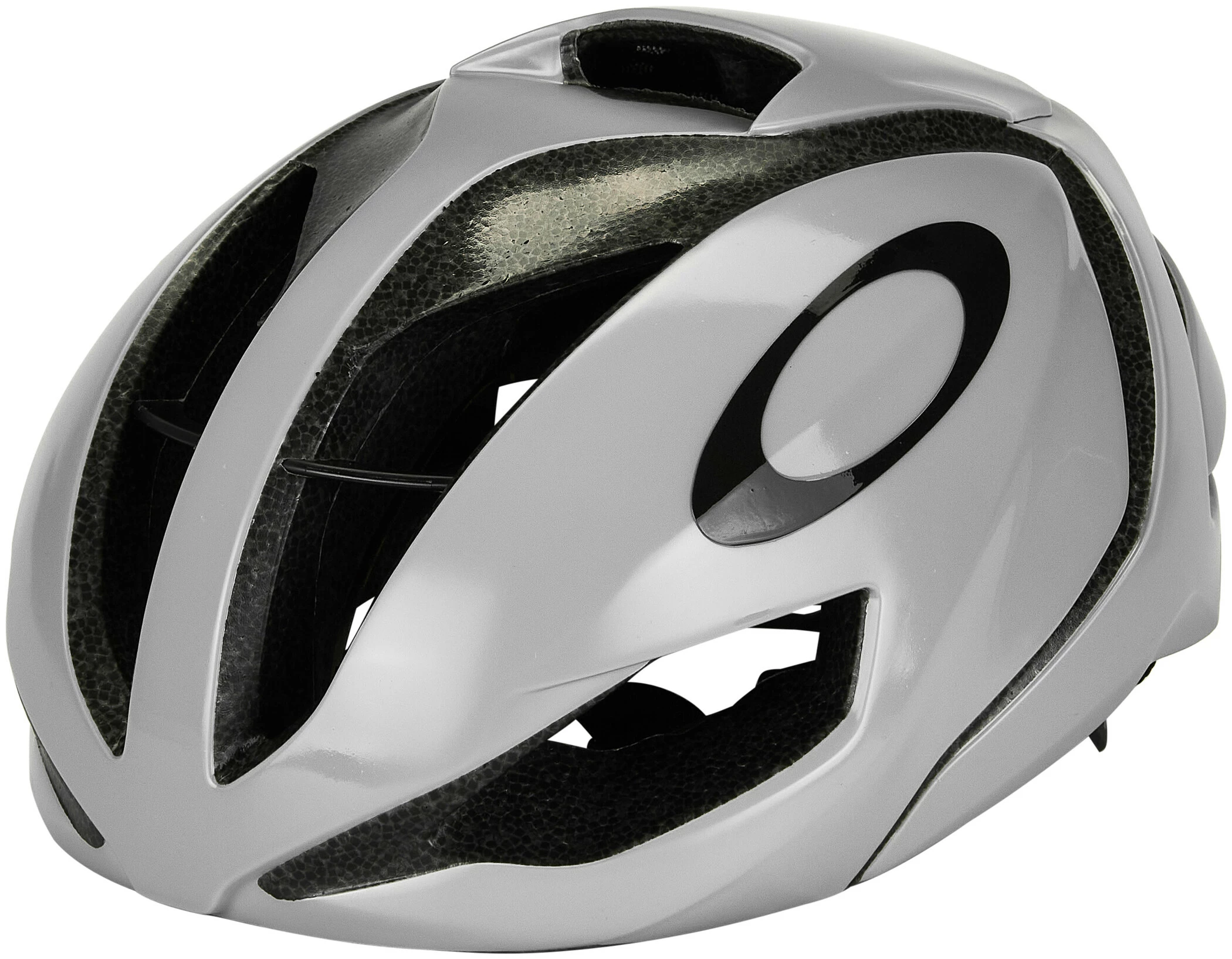 Oakley ARO5 Hjelm, Grå