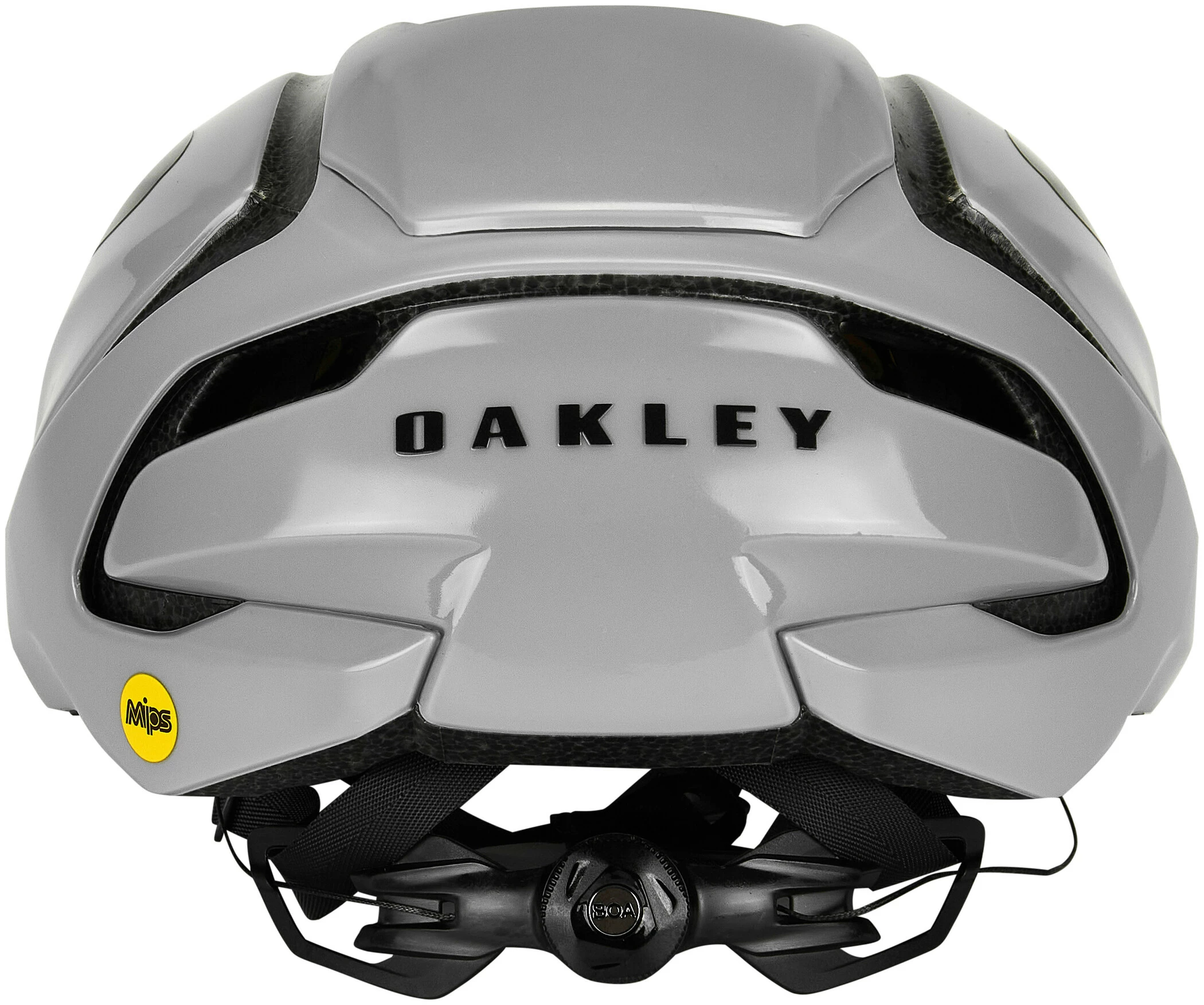 Oakley ARO5 Hjelm, Hvid - Billede 5