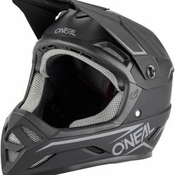 O'Neal O'Neal Backflip Hjelm, Orange/blå