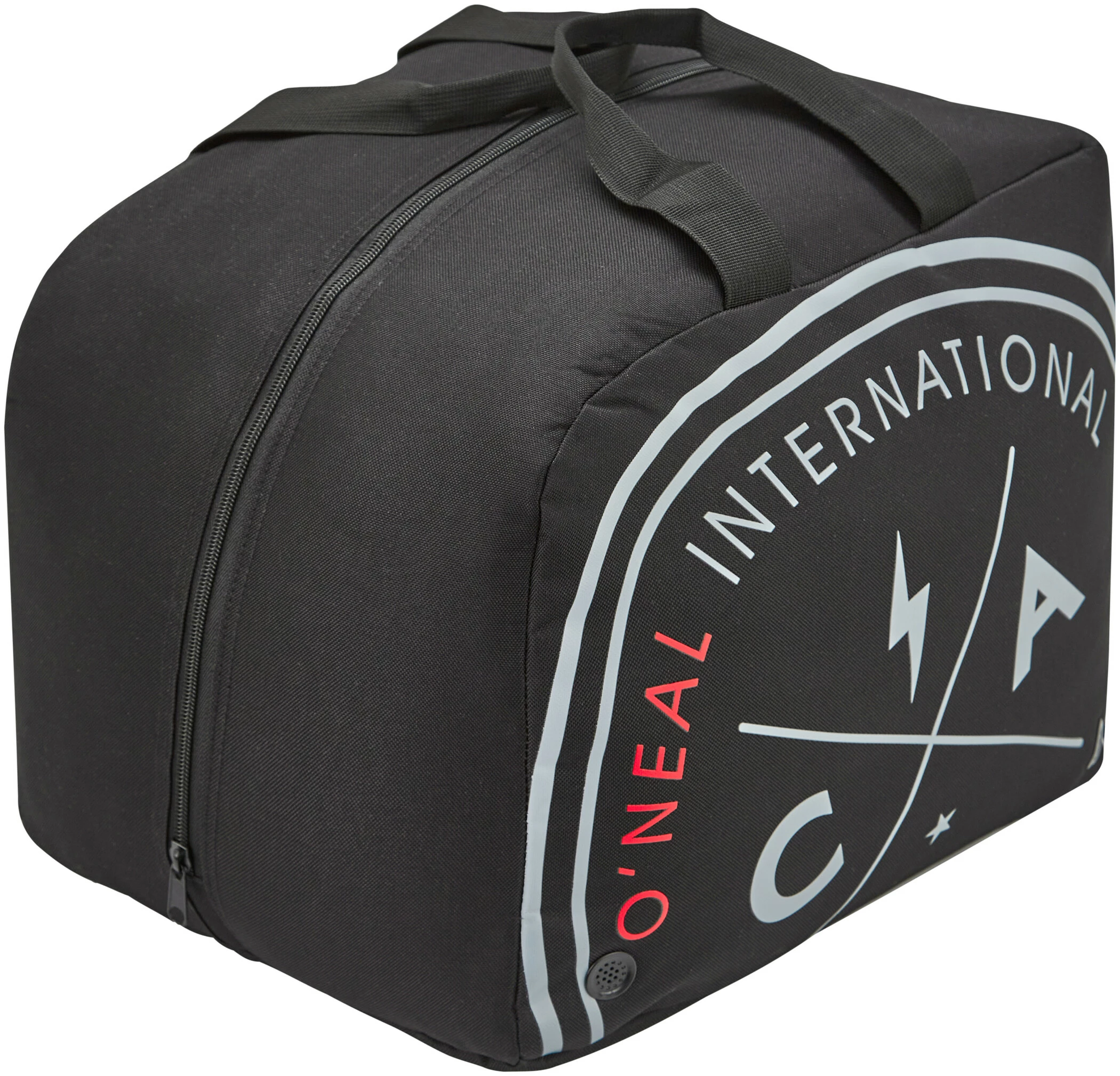 O'Neal O'Neal Blade Carbon IPX Cykelhjelm, Hvid/sort - Billede 8