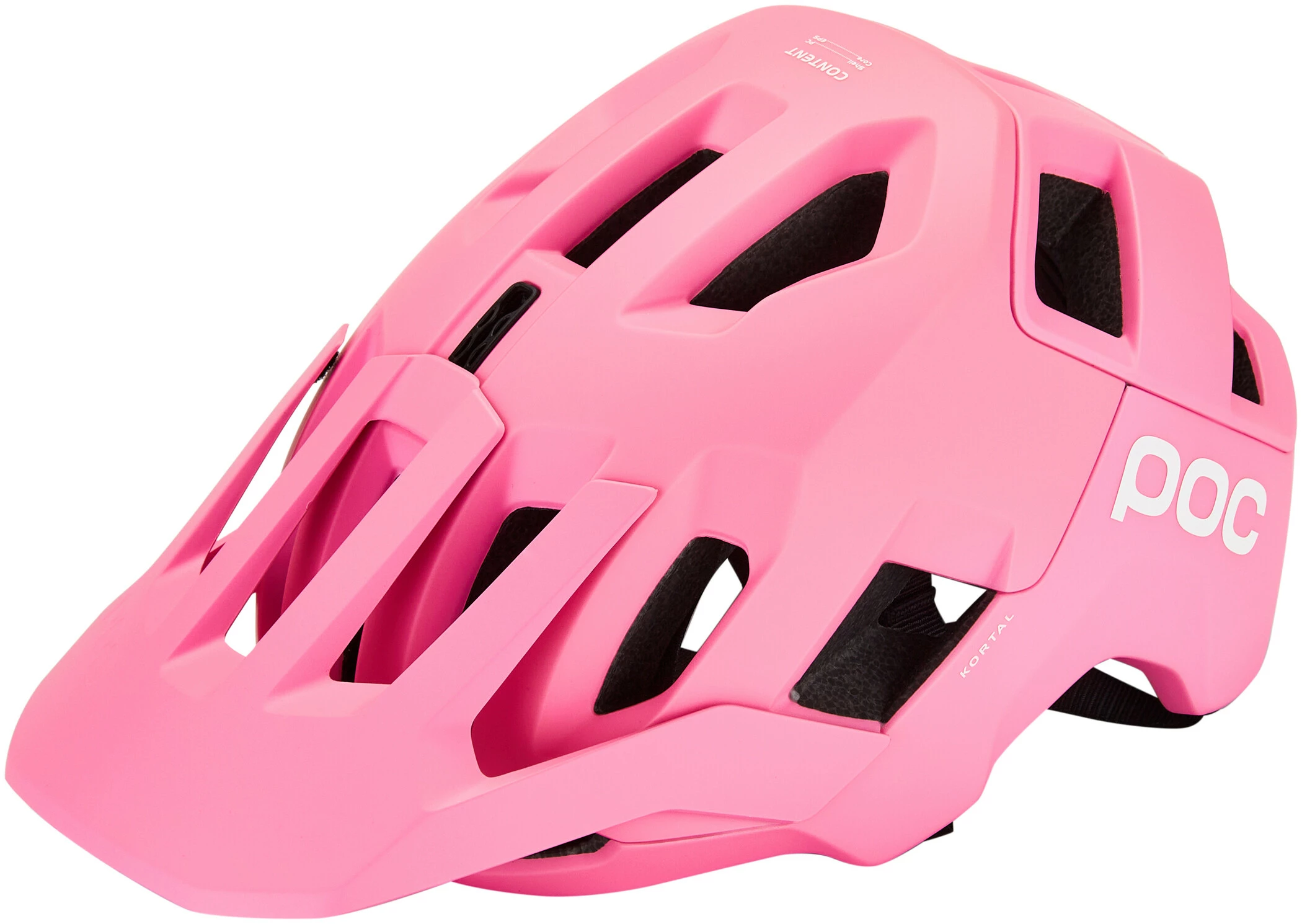 POC Kortal Hjelm, Blå