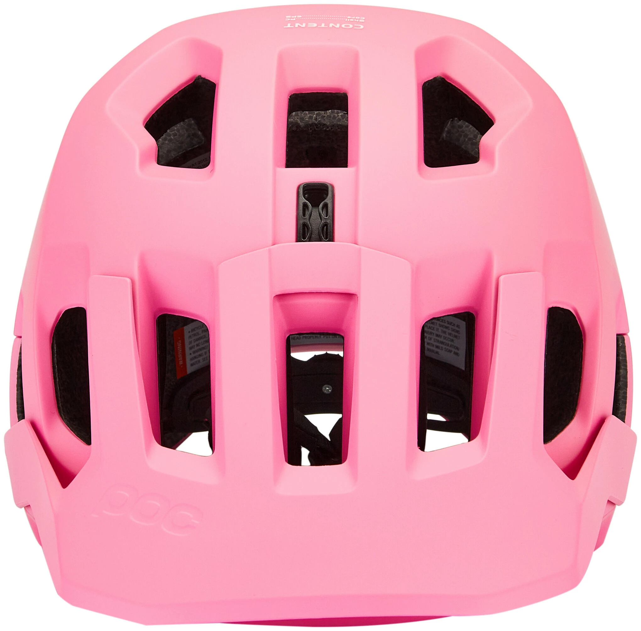 POC Kortal Hjelm, Blå - Billede 2