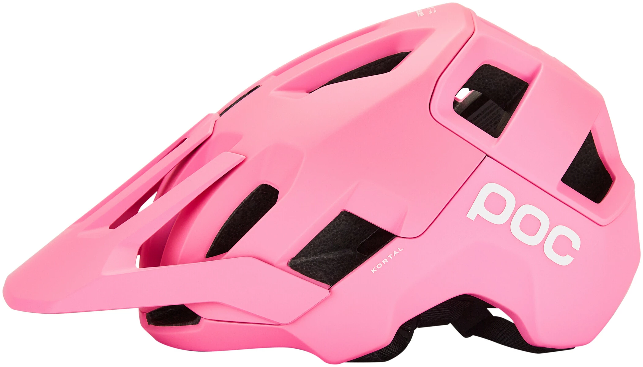 POC Kortal Hjelm, Blå - Billede 3