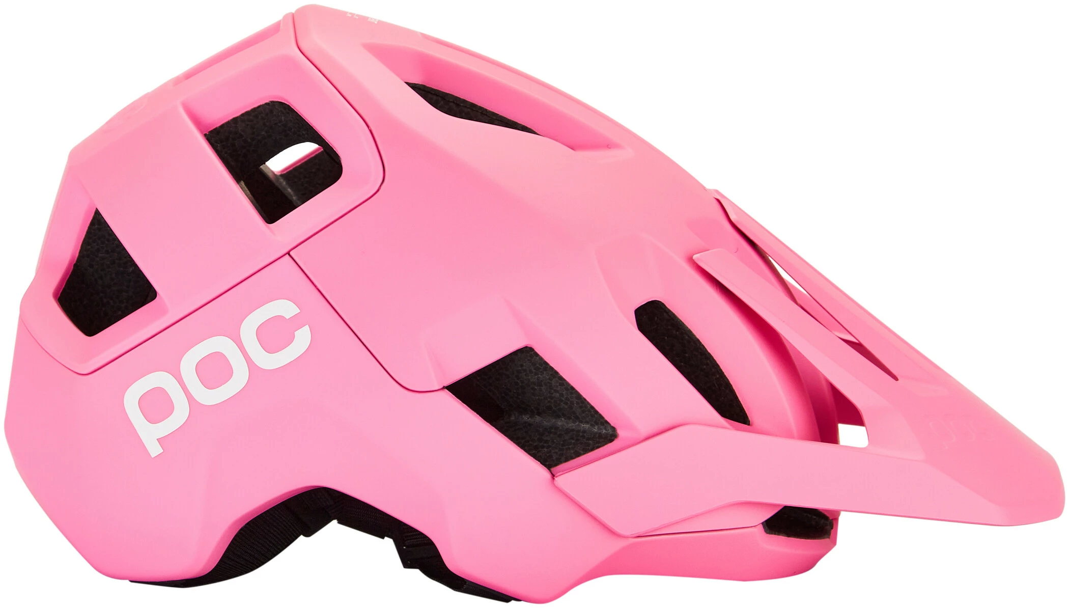 POC Kortal Hjelm, Blå - Billede 4