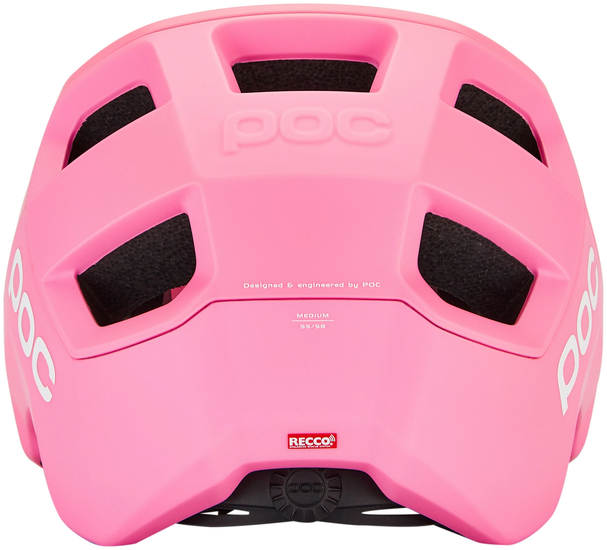 POC Kortal Hjelm, Blå - Billede 5