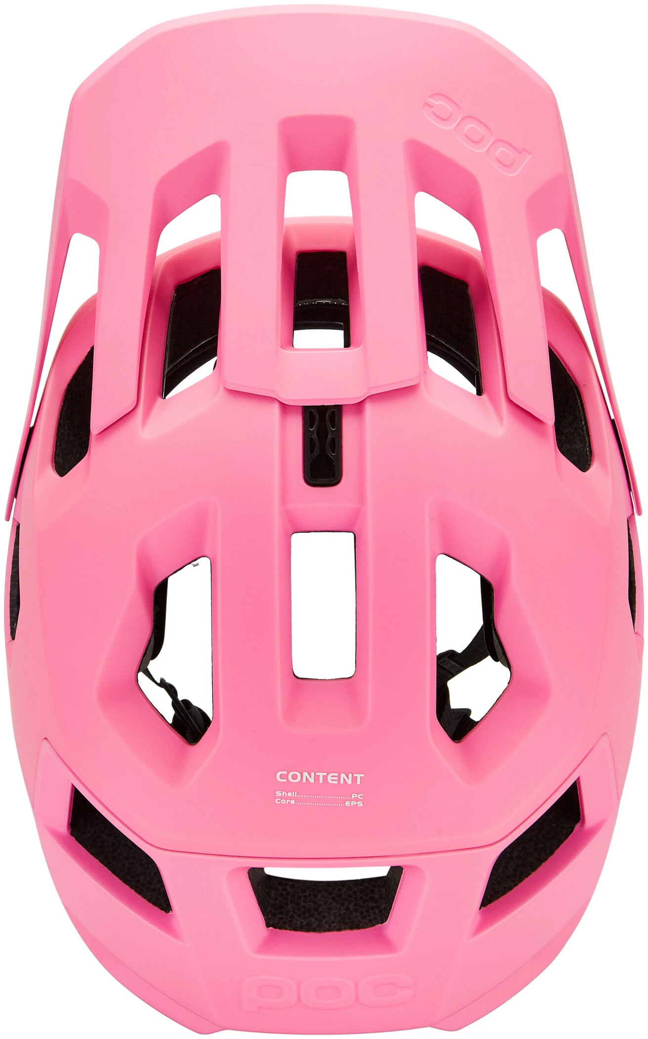 POC Kortal Hjelm, Blå - Billede 6