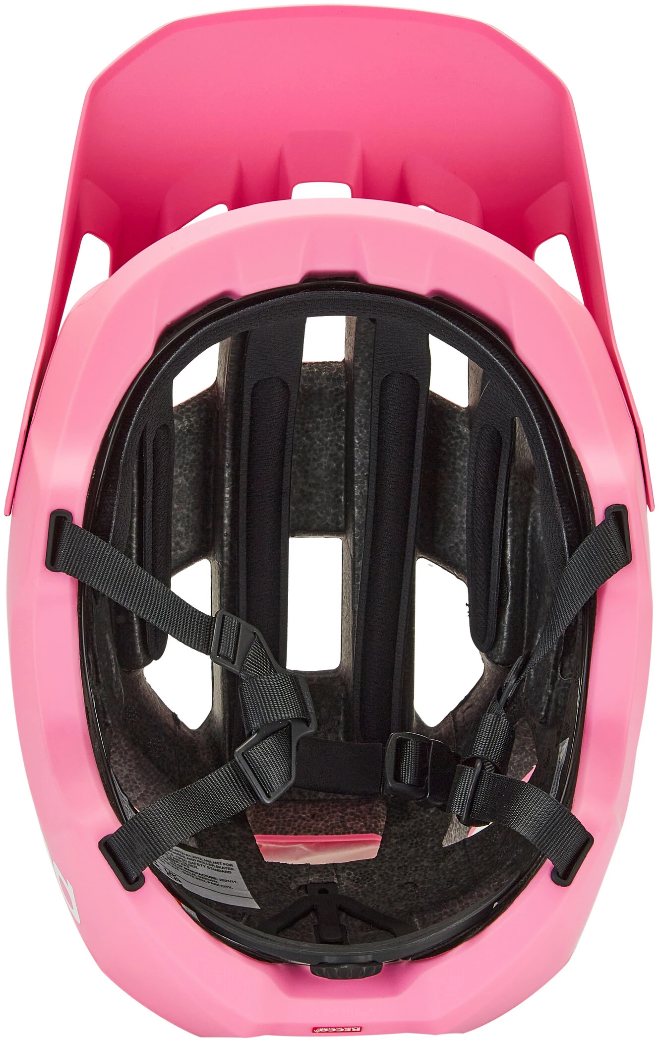 POC Kortal Hjelm, Blå - Billede 7