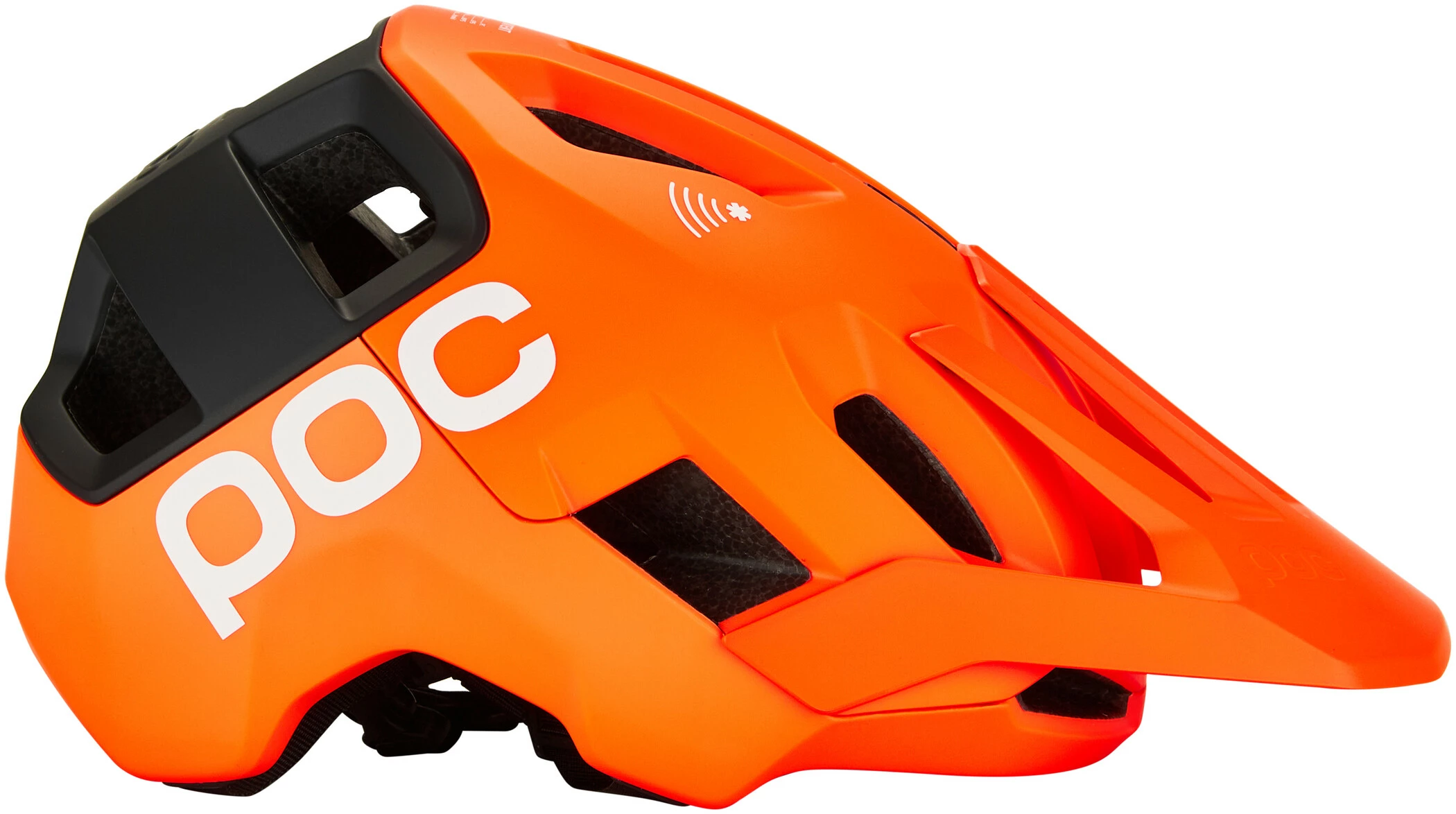 POC Kortal Race MIPS Hjelm, Violet - Billede 4