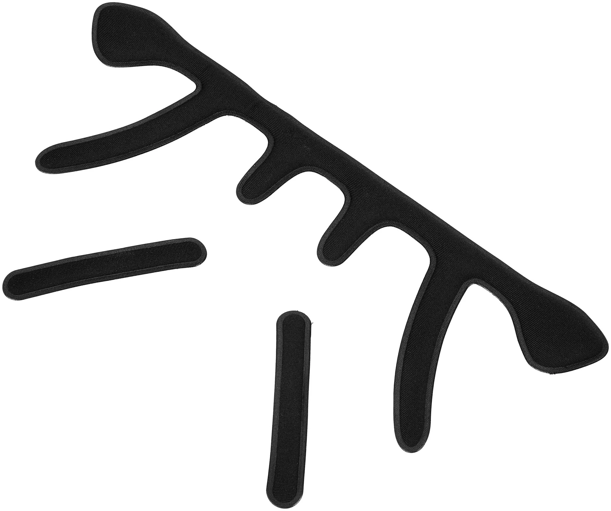 POC Octal X MIPS Hjelm, Hvid/sort - Billede 8